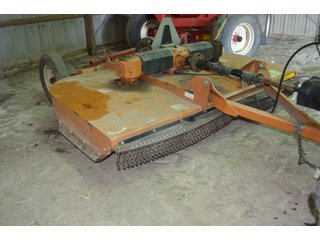 Property photo 22 - FARM EQUIPMENT AUCTION IN PAULDING COUNTY, OHIO